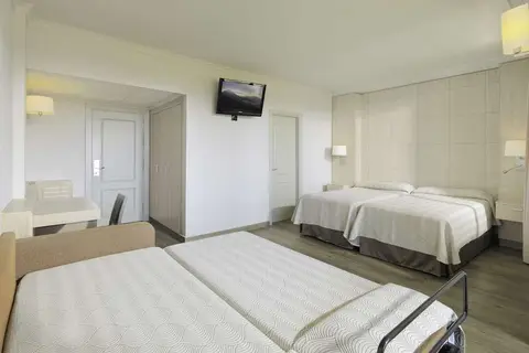 Spring Hotel Bitacora in Arona — foto 20