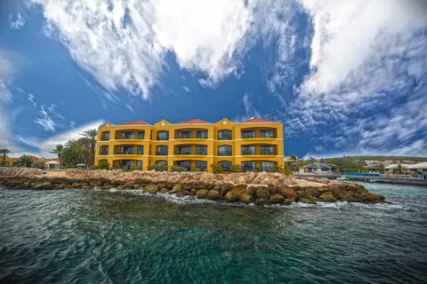 The Royal Sea Aquarium Resort foto 14