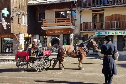 Hotel Snow Chill in Risoul — foto 7