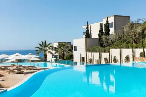Ikos Oceania in Νέα Μουδανιά — foto 15