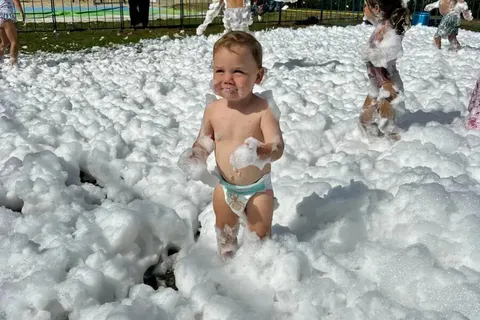 Camping De Molenhoek foto 17