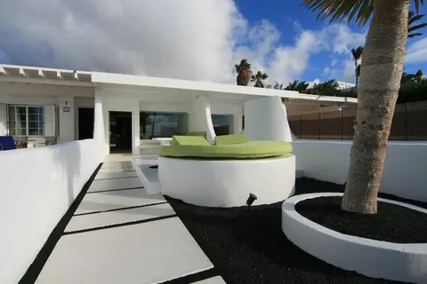 Bungalows Villas Blancas in Puerto del Carmen — foto 2