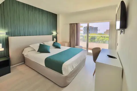 BQ Belvedere in Palma De Mallorca — foto 15