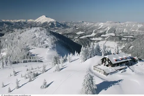 Vakantiepark Alpendorf Dachstein-West in Annaberg — foto 19