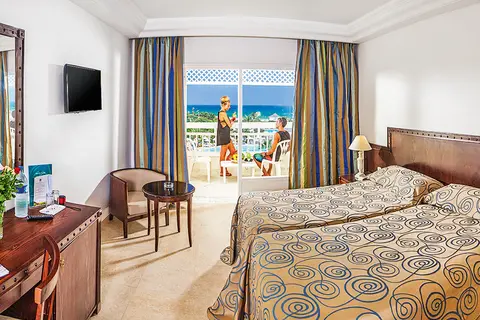 Sentido Marillia Resort & Spa in الحمامات — foto 3