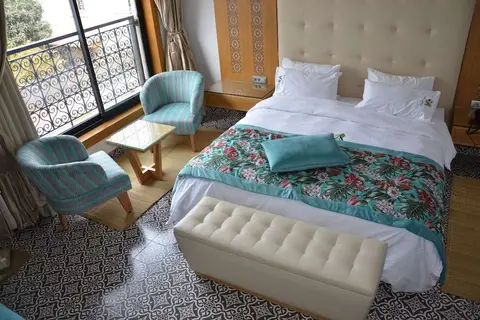 Villa Aralia in Rabat — foto 4