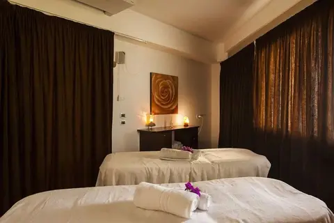 CDSHotels Terrasini - Città del Mare in Terrasini — foto 14