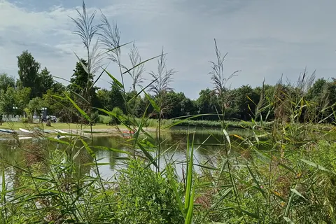 Camping Hunze Bulten foto 10