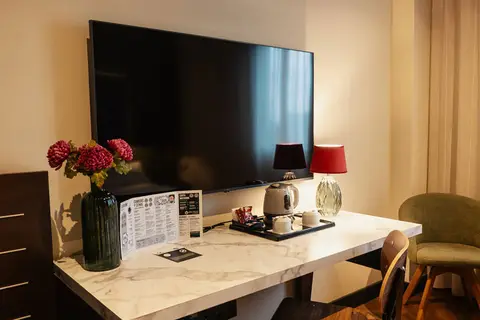 Hotel Vertice Sevilla Aljarafe in Bormujos — foto 7