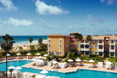 Palacio de Sancti Petri Gran Meliá in Chiclana De La Frontera