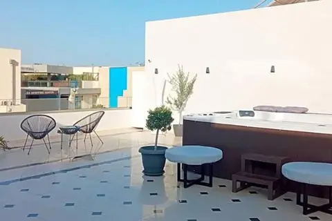 Elia Platanias in Platanias (Chania) — foto 20