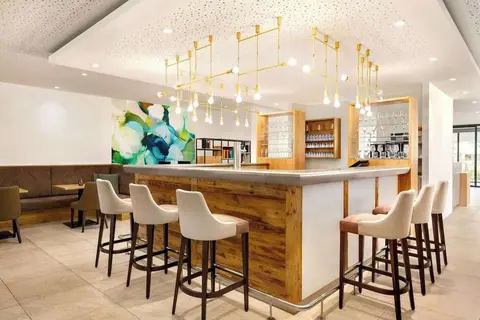 Wyndham Garden Munich Messe in München — foto 6