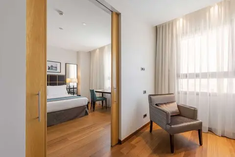 Eurostars Gran Valencia in Valencia — foto 4