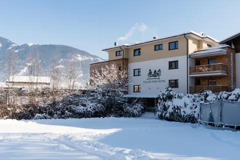 Villagepark Suites in Zell am See — foto 11