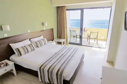 Horizon Beach in Πλακιάς — foto 12