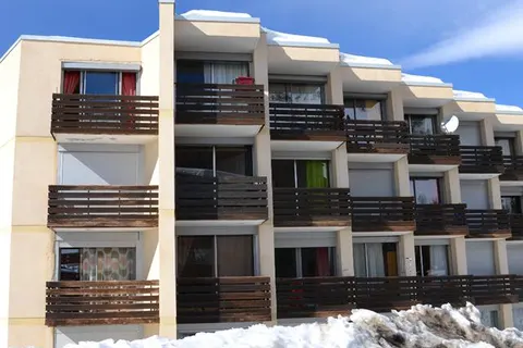 Résidence Sappey in Les Deux Alpes — foto 14