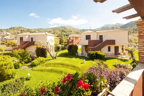 Hotel Alcantara Resort in Gaggi — foto 9