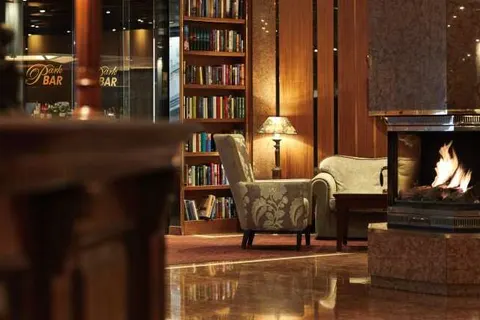 Parkhotel Gütersloh foto 39