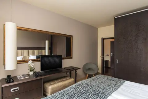 Ores Boutique Hotel in Ores Boutique Hotel, foto 20