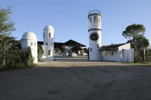 Ardea Purpurea Lodge foto 10