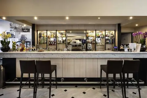 Novotel Genova City in Genua — foto 5