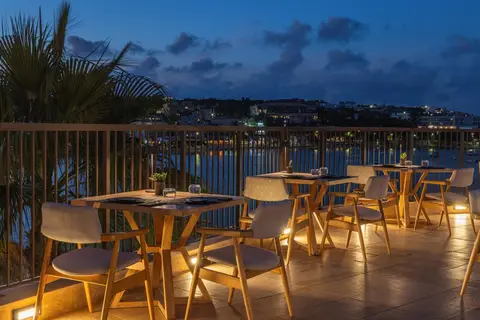 Castello Infinity Suites in Δημοτική Ενότητα Γαζίου — foto 8