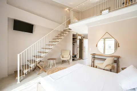 Scarabeo Hotel & Villas Parga in Parga, foto 18