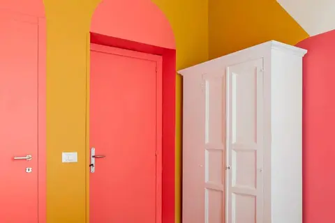 Hotel Infinito in Rome, foto 18