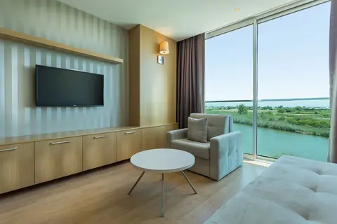Aska River Suites in Aksu, foto 10