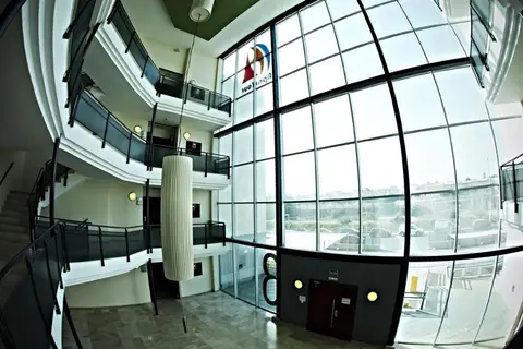 Hotel Vértice Sevilla Aljarafe in Bormujos, foto 7