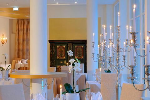 Hotel Saalbacher Hof - Extra foto 3