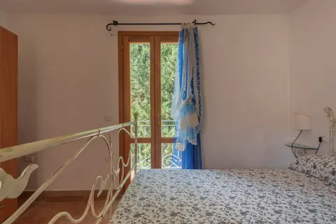 Appartementen Residence Bouganvillage in Budune/Budoni, foto 23