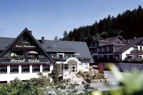 Urlaubs- und Wellnesshotel Friederike foto 1