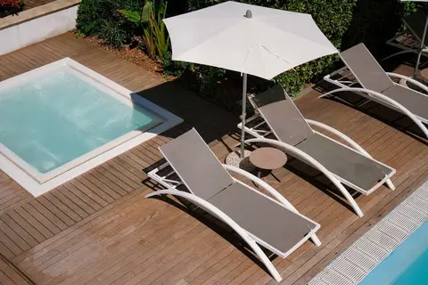 Hotel Palazzo Del Garda in Desenzano del Garda — foto 24