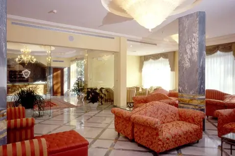 Hotel Zi Teresa in Sorrento, foto 16