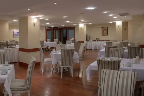 Taksim Square Hotel in Fatih — foto 20