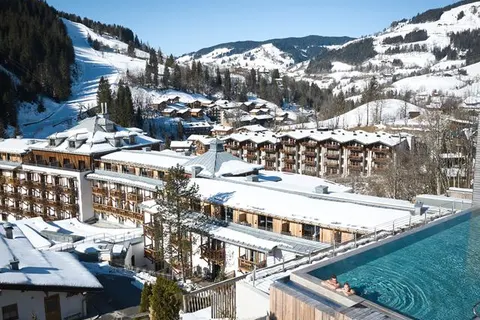 Sporthotel Wagrain in Wagrain