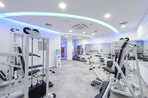 Tasia Maris Beach Hotel in Αγία Νάπα — foto 29