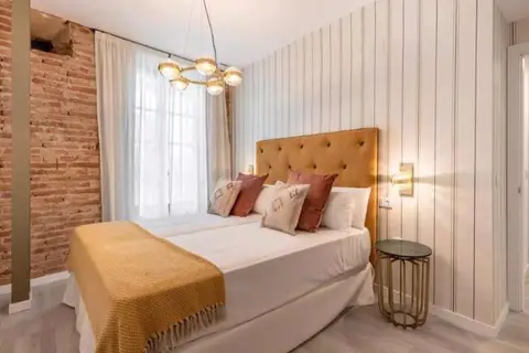 Appartementen Puerta Elvira Suites 3000 in Granada — foto 29
