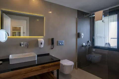 Maril Beach & Spa Hotel in Didim — foto 20