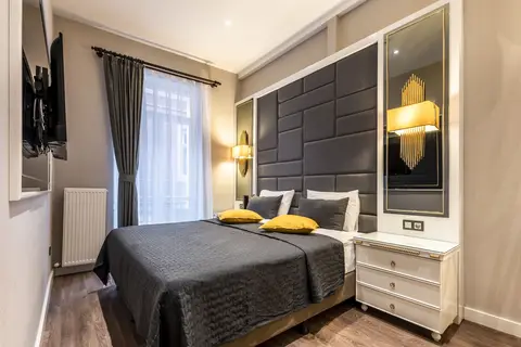 Grand Hotel de Pera in Fatih — foto 12