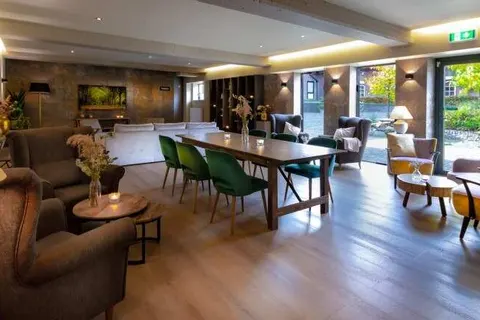 Landgoed Overste Hof foto 22