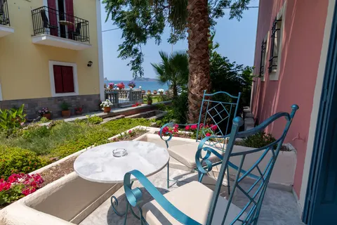 Michaelia Hotel foto 6