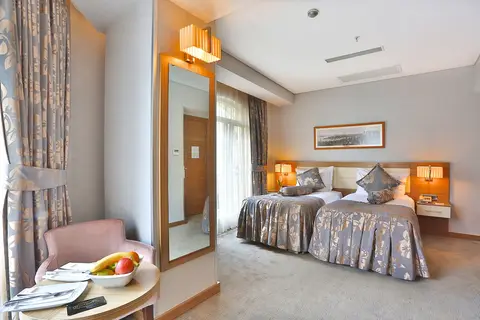 Hotel Momento Beyazit in Fatih — foto 5