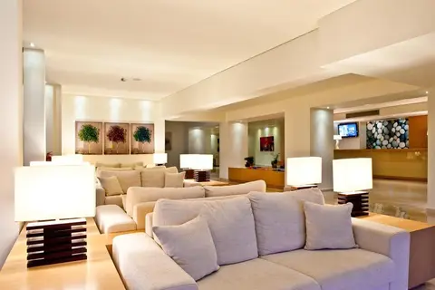 Lindos White Hotel & Suites in Lindos — foto 20