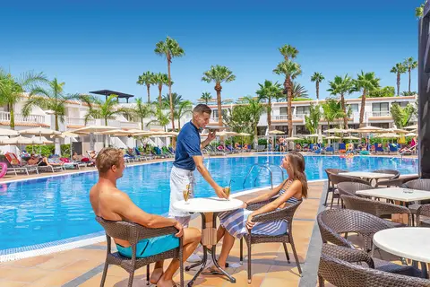 allsun Hotel Los Hibiscos in Arona — foto 9