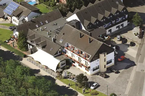 Zum Alten Forsthaus in Hürtgenwald