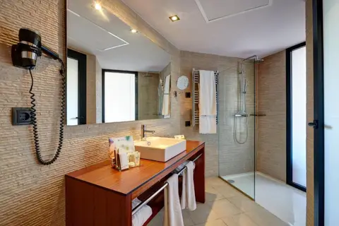 Protur Turó Pins Hotel in Cala Ratjada — foto 11