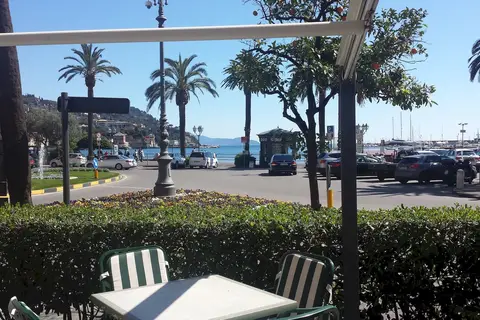 Hotel Riviera in Rapallo, foto 9