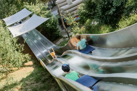 Ikuna Naturresort foto 5